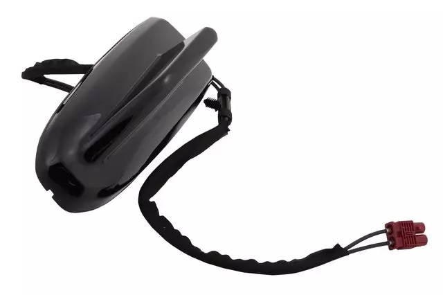 Black Driver Side High Frequency Antenna - GM (84728048)