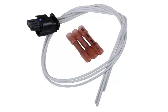 PT3921 - Electrical, Lighting and Body: Wiring Harness Connector for ACDelco Image