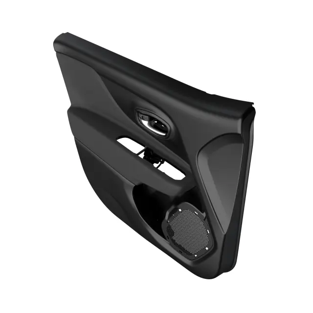 6NP99LXHAA - Interior Trim: Front Door Trim Panel, Left for Jeep: Renegade Image