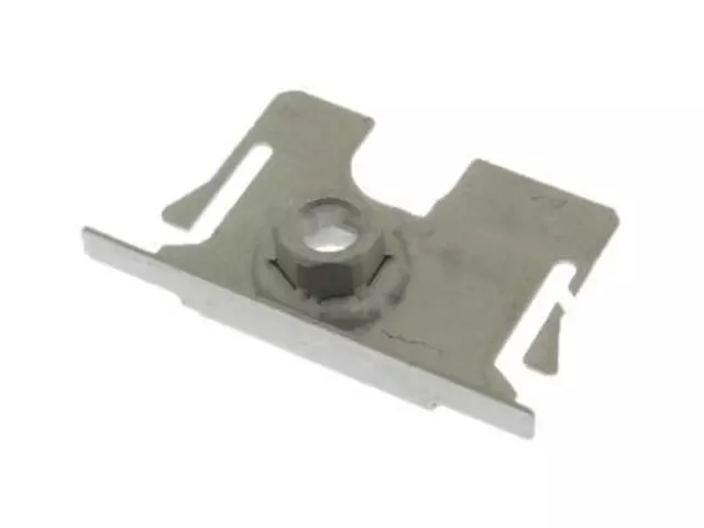 Mount Bolt Retainer Nut - Ford (W718477-S439)