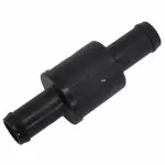 1L2Z18599BA - : Hose Heater Water for Ford Image