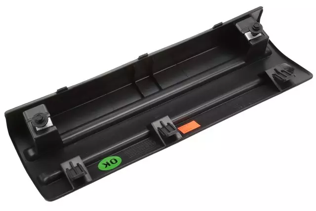 22877653 - Body: Center Cover for GMC: Sierra 1500 Image