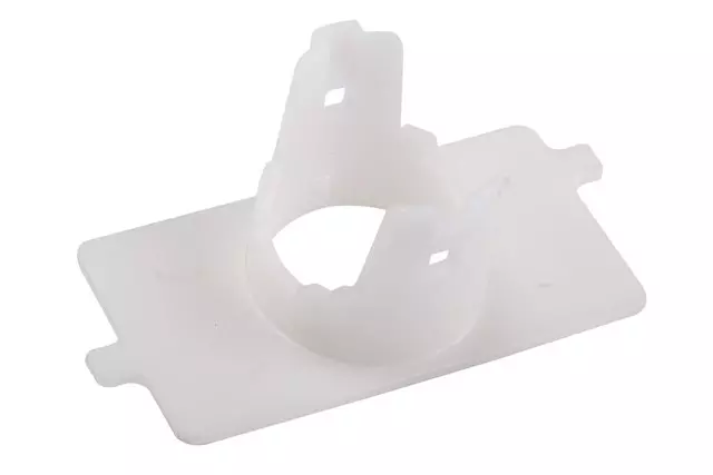 84595931 - : Front Driver Side Parking Assist Alarm Sensor Bracket for GM Image