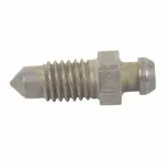 BKBOE29 - Brakes: Wheel Cylinder Bleeder Screw for Ford: Escape | Mercury: Mariner Image
