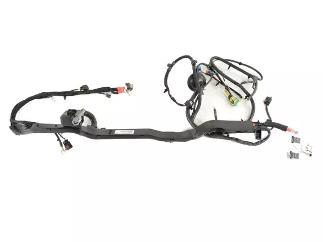 Dash Wiring - Mopar (68267622AC)