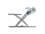 RMAT003 - Body: Manual Window Regulator Assembly for AISIN Image