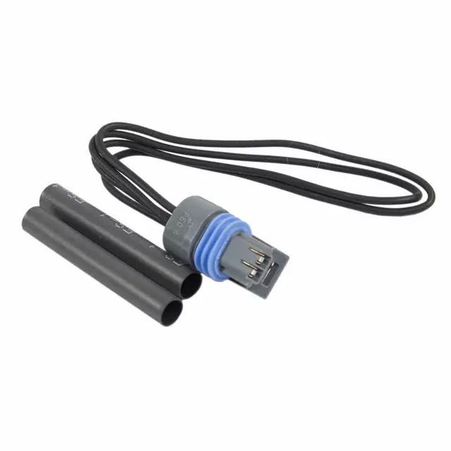 3U2Z14S411EEAA - : Wire Assembly for Ford Image