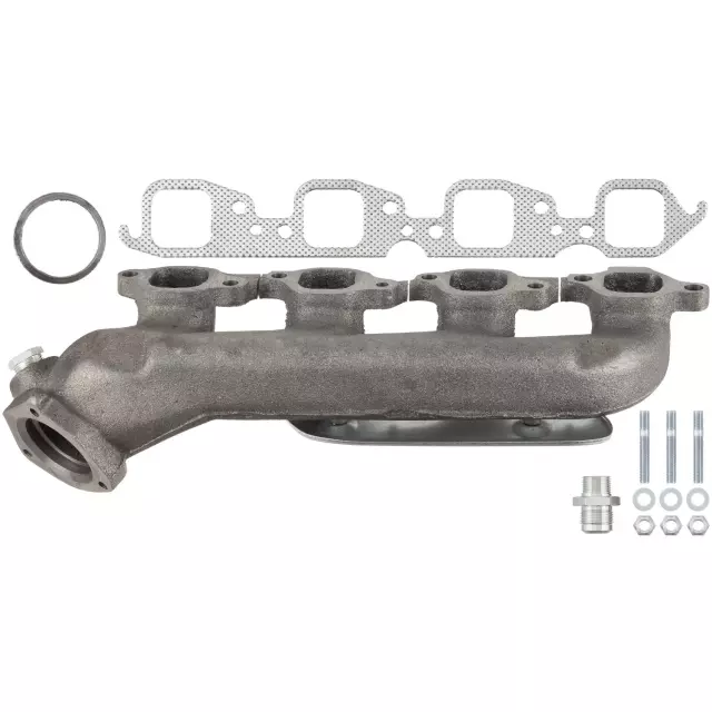101179 - : ATP Exhaust Manifold for ATP Image