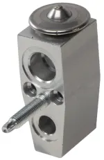 39622 - : Block Type Expansion Valve w/o Solenoid for FOUR SEASONS Image
