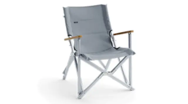 PTN9700309 - Exterior: Dometic Go Compact Chair for Lexus: ES250, ES300h, ES350, GX550, IS300, IS350, IS500, LC500, LC500h, LS500, LS500h, LX600, LX700h, NX250, NX350, NX350h, NX450h+, RC F, RC300, RC350, RX350, RX350h, RX450h+, RX500h Image