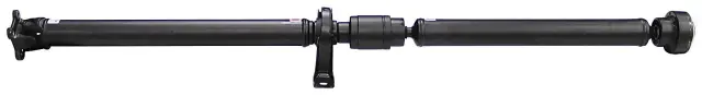 976109 - Driveline and Axles: Rear 2-Piece Steel Driveshaft Assembly for Dorman Image