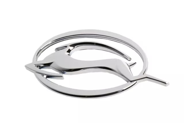 22799519 - Body: Emblem for Chevrolet: Impala Image