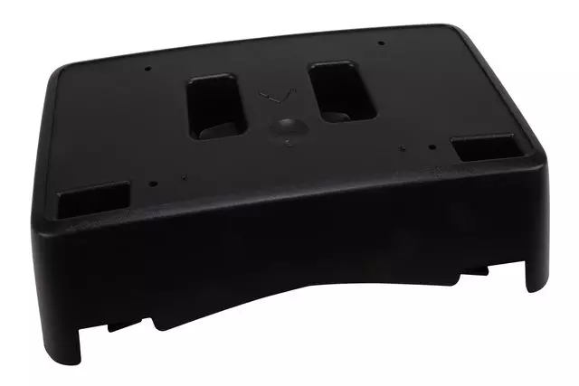 License Bracket - GM (86801045)