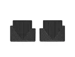 W284 - : All Weather Floor Mats for WeatherTech Image