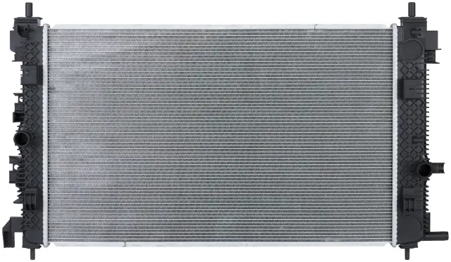 CU13633 - Belts and Cooling: Radiator for Spectra Premium Image