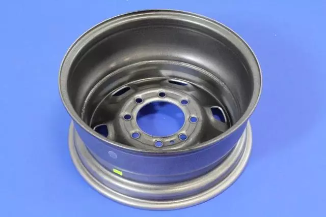 68687568AA - Suspension: Wheel, Steel for Mopar Image