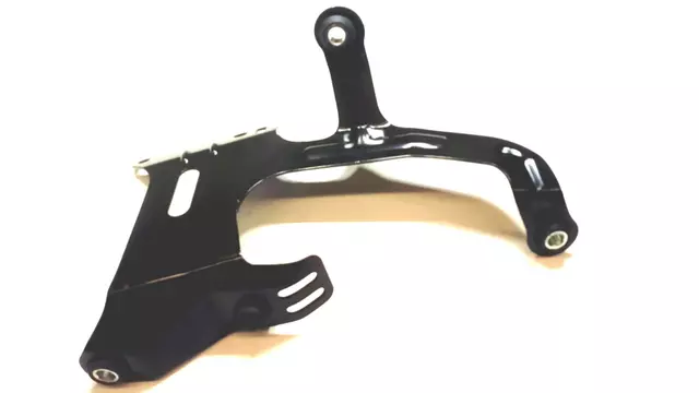 26041AJ02A - : Front Bracket for Subaru: Legacy, Outback Image