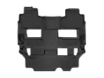 446076IM - : Black FloorLiner™ HP for WeatherTech Image