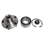 360028 - : Honda (1.8) Wheel Hub Repair Kit  - Front for GSP Image
