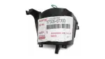 7730507020 - Air &amp; Fuel Delivery: Fuel Filler Housing for Toyota Image