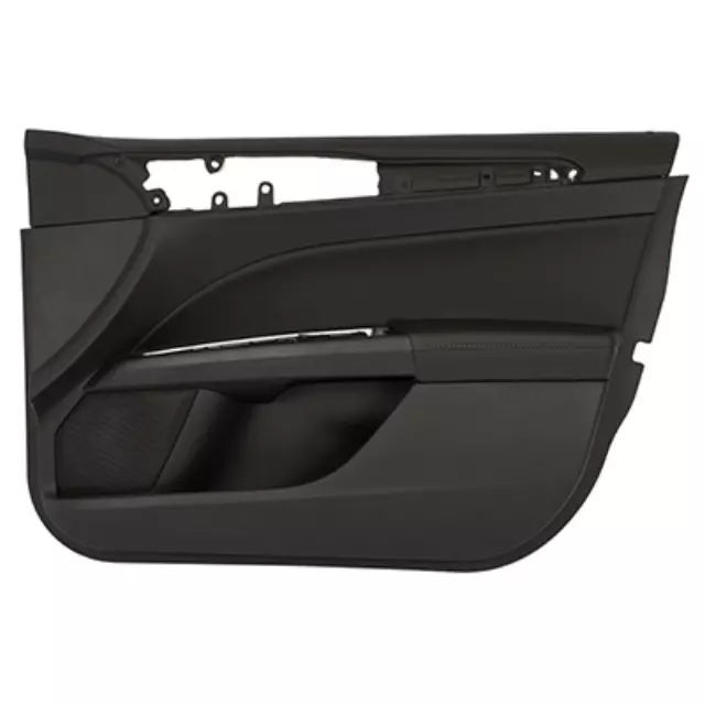 Door Interior Trim Panel - Ford (DS7Z-5423942-DA)