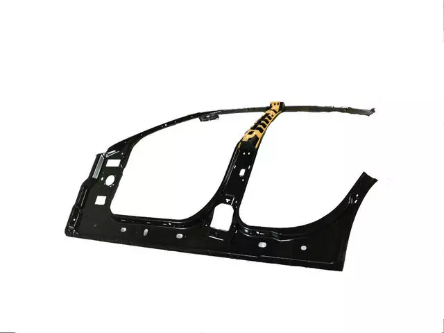 Body Side Aperture Inner Panel, Left - Mopar (68436607AE)