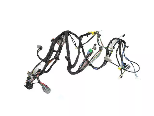 Instrument Panel Wiring - Mopar (68283495AC)