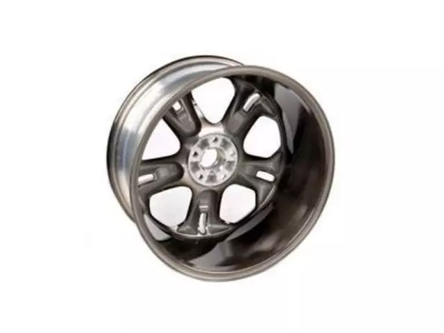 Wheel, Alloy - Ford (DB5Z-1007-C)
