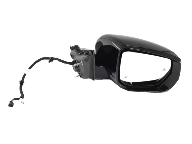 « 68552278AA –  : Extérieur Arrière Retroviseur, Côté Droit pour Mopar Image »
