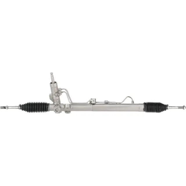 93388M - : Rack and Pinion Assembly - MAVAL - Hydraulic Power - Remanufactured - 93388M for Maval Image