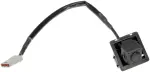 592214 - : Parking Assist Camera for Chevrolet: Volt Image