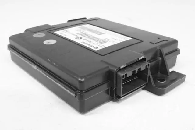 Tire Pressure Monitoring System Receiver - Mopar (56046811AG)