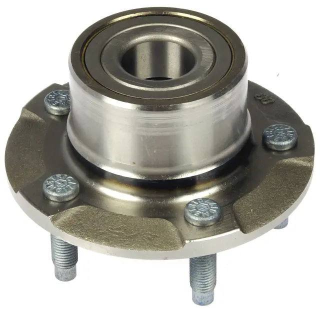 951027 - Driveline and Axles: Wheel Hub And Bearing Assembly - Rear for Dorman Image