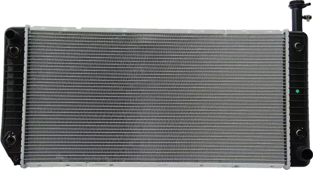 2791 - Cooling Systems: OSC 2791 Radiator for OSC Image
