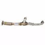 F2GZ5G274B - : Exhaust Pipe for Ford: Edge Image