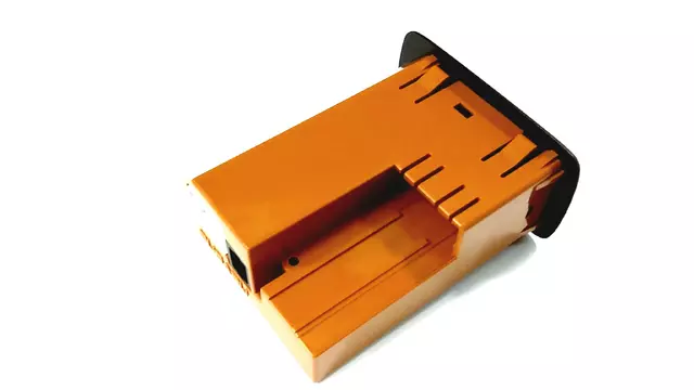 86257AL00A - Body: Auxiliary Jack for Subaru: Legacy, Outback Image