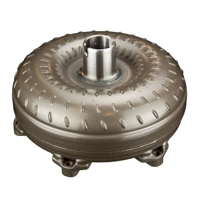 B253406 - : TC Remanufacturing Automatic Transmission Torque Converter for TC Remanufacturing Image