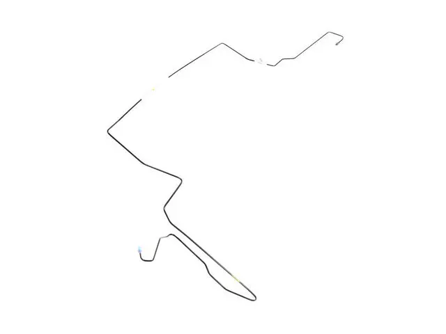 68225330AA - : Brake Tube, Front Right for Mopar Image