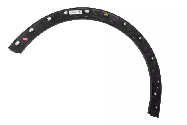 Wheel Opening Molding - GM (42786092)