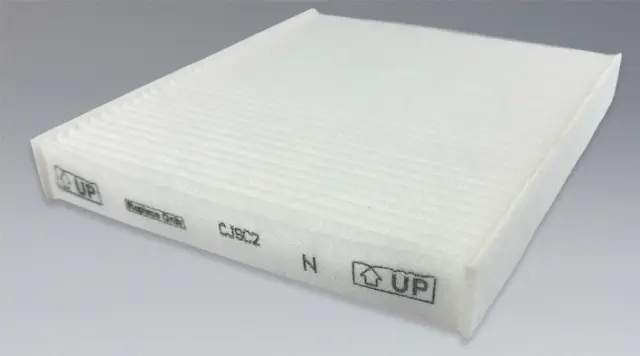 871390R030 - HVAC: Filter for Toyota Image