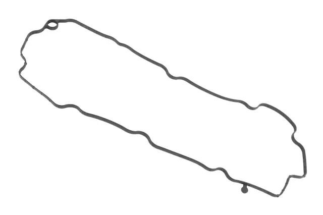 Engine Block Valley Cover Gasket - GM (12694737)