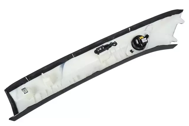 23120976 - Body: Windshield Pillar Trim for GM Image