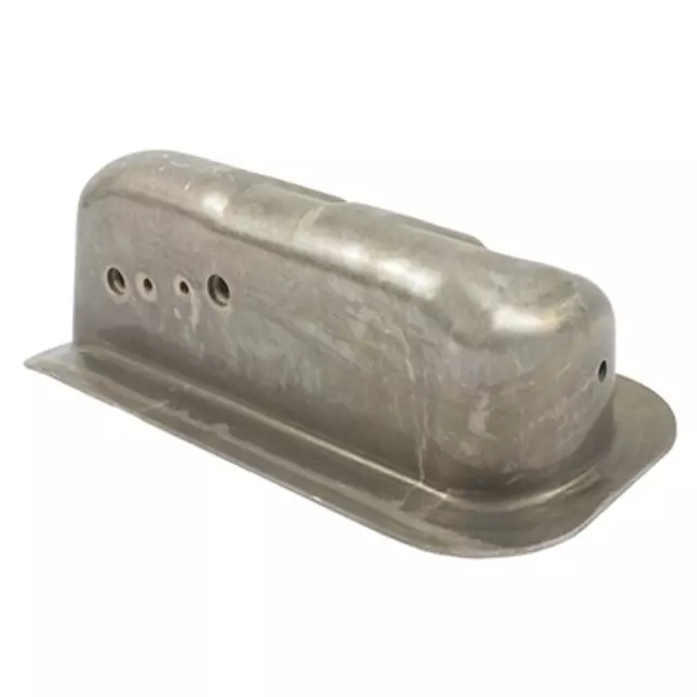 Water Deflector - Ford (FL3Z-1502408-B)