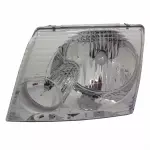 1L2Z13008AB - Electrical: Headlamp Assembly for Ford: Explorer Image