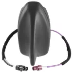 GN1Z18936Y - : Antenna Base for Ford: EcoSport Image