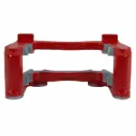 BRBCR52 - Brakes: Motorcraftâ„¢ Caliper Mount for Ford: Mustang Image