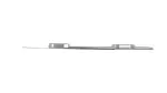 53141AK010 - Body: Upper Molding for Toyota Image