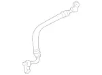1132300456 - : AC Hoses for Mercedes-Benz Image