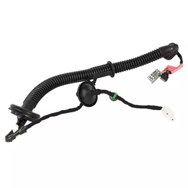 Wiring Instrument Panel Rear L - Ford (CK4Z-18C618-A)