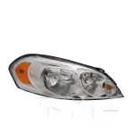 206745009 - : TYC Headlight Assembly for TYC Image